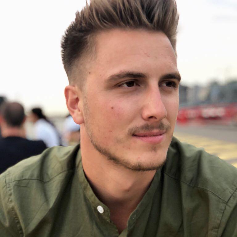 recruiter